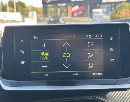 2008 1.2 PURETECH 130CH S&S ALLURE