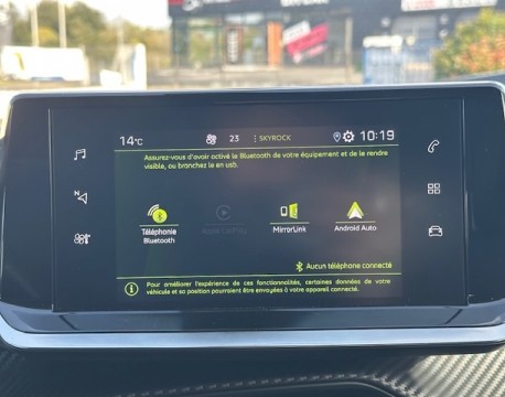 2008 1.2 PURETECH 130CH S&S ALLURE