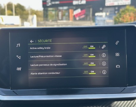 2008 1.2 PURETECH 130CH S&S ALLURE