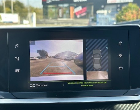 2008 1.2 PURETECH 130CH S&S ALLURE