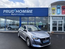 208 AFFAIRE 1.2 PURETECH 75CH S&S PREMIUM