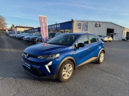 CAPTUR 1.0 TCE 90CH EVOLUTION