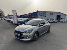 208 1.2 PURETECH 100CH S&S ALLURE PACK