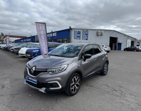 CAPTUR 0.9 TCE 90CH ENERGY INTENS