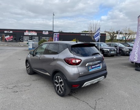 CAPTUR 0.9 TCE 90CH ENERGY INTENS