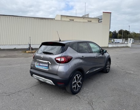 CAPTUR 0.9 TCE 90CH ENERGY INTENS