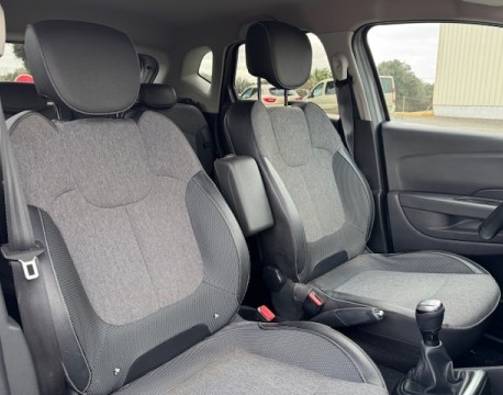 CAPTUR 0.9 TCE 90CH ENERGY INTENS