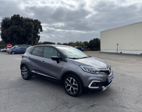 CAPTUR 0.9 TCE 90CH ENERGY INTENS