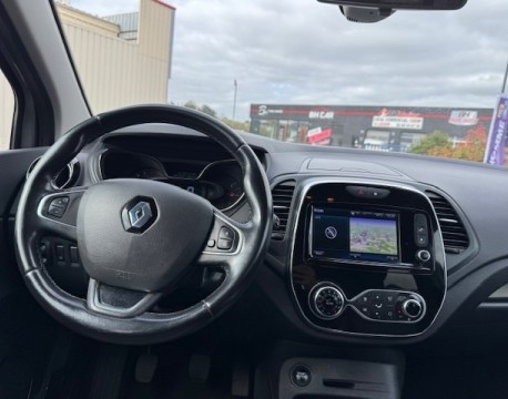 CAPTUR 0.9 TCE 90CH ENERGY INTENS