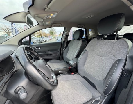 CAPTUR 0.9 TCE 90CH ENERGY INTENS