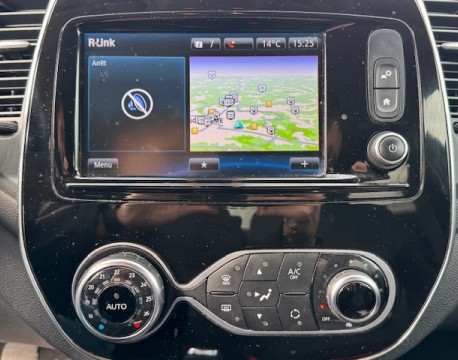 CAPTUR 0.9 TCE 90CH ENERGY INTENS