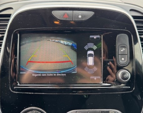 CAPTUR 0.9 TCE 90CH ENERGY INTENS