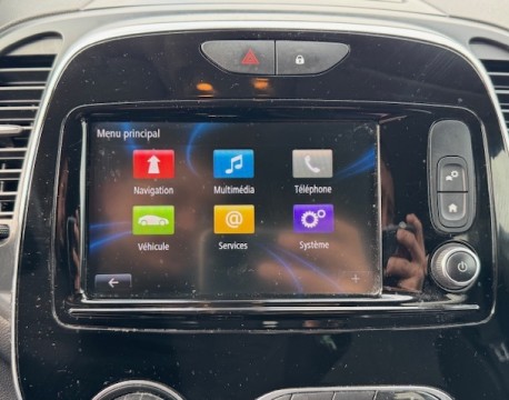 CAPTUR 0.9 TCE 90CH ENERGY INTENS