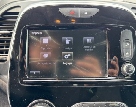 CAPTUR 0.9 TCE 90CH ENERGY INTENS