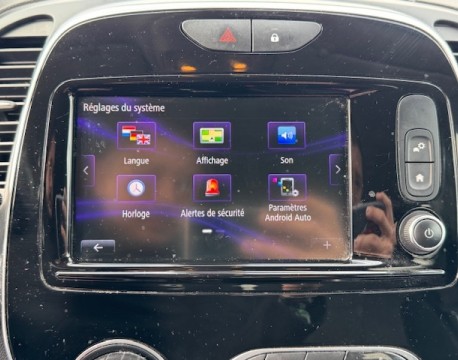 CAPTUR 0.9 TCE 90CH ENERGY INTENS