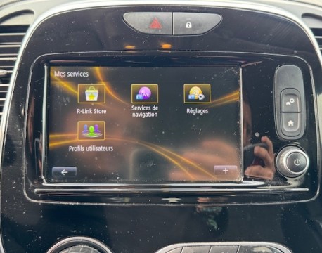 CAPTUR 0.9 TCE 90CH ENERGY INTENS