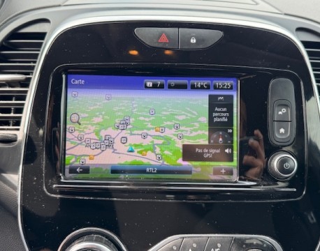 CAPTUR 0.9 TCE 90CH ENERGY INTENS