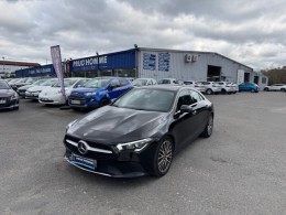 CLA 200 D 150CH BUSINESS LINE 8G-DCT
