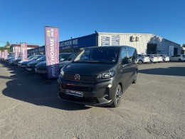 SPACETOURER XL 2.0 BLUEHDI 180CH PLUS 9PLACES EAT8 SANS MALUS