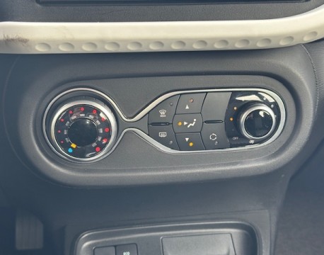 TWINGO III ELECTRIC LIFE R80 ACHAT INTEGRAL