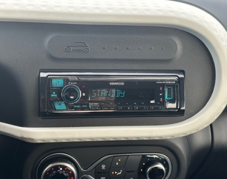 TWINGO III ELECTRIC LIFE R80 ACHAT INTEGRAL