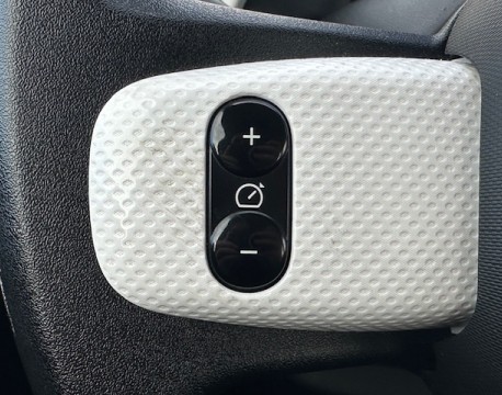 TWINGO III ELECTRIC LIFE R80 ACHAT INTEGRAL