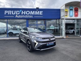 SYMBIOZ 1.6 E-TECH FULL HYBRID 145CH ICONIC