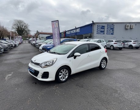 RIO 1.2 85CH ACTIVE 5P