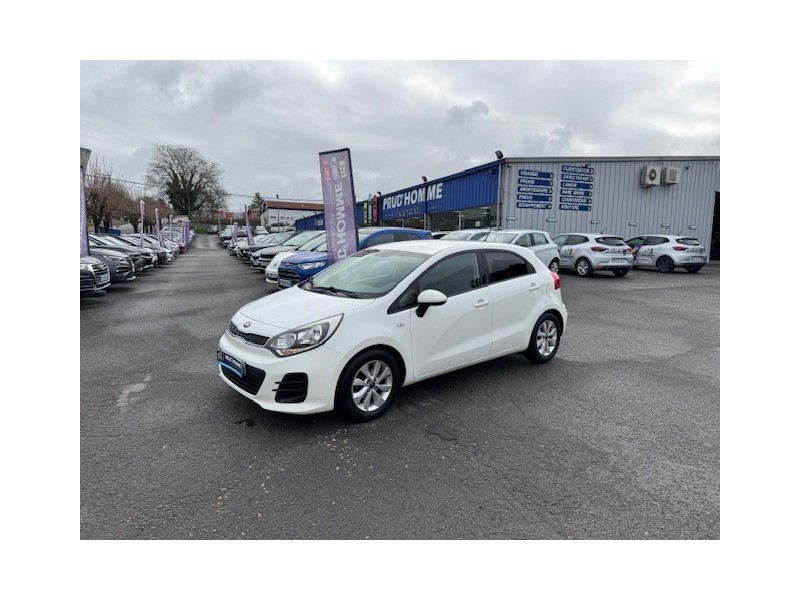 RIO 1.2 85CH ACTIVE 5P