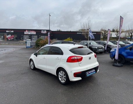 RIO 1.2 85CH ACTIVE 5P