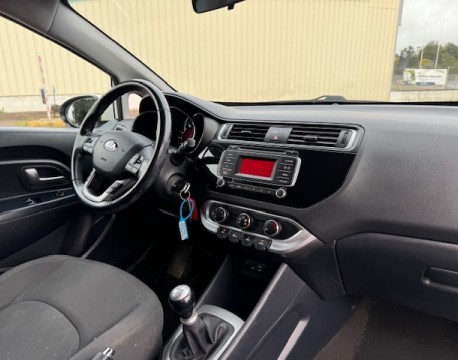 RIO 1.2 85CH ACTIVE 5P