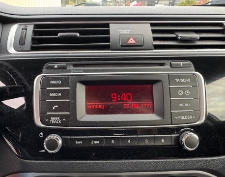 RIO 1.2 85CH ACTIVE 5P