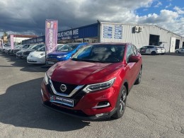QASHQAI 1.6 DCI 130CH N-CONNECTA