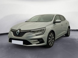 MEGANE IV 1.6 E-TECH PLUG-IN HYBRID 160CH TECHNO