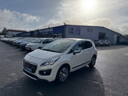 3008 1.2 PURETECH 130CH CROSSWAY