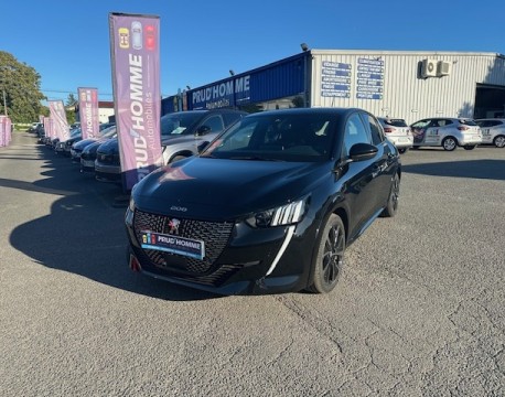 208 1.2 PURETECH 100CH S&S GT EAT8