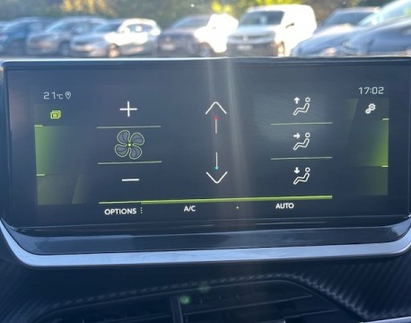 208 1.2 PURETECH 100CH S&S GT EAT8