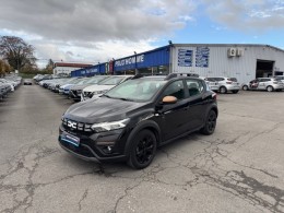 SANDERO 1.0 ECO-G 100CH STEPWAY EXTREME -24 SANDERO 1.0 ECO-G 100CH STEPWAY EXTREME -24