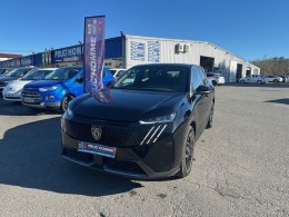 3008 1.2 HYBRID 145CH ALLURE E-DCS6