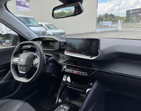 2008 1.5 BLUEHDI 130CH S&S ALLURE PACK EAT8