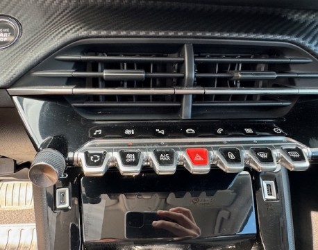 2008 1.5 BLUEHDI 130CH S&S ALLURE PACK EAT8