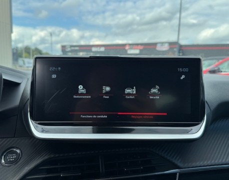 2008 1.5 BLUEHDI 130CH S&S ALLURE PACK EAT8