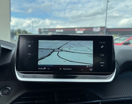 2008 1.5 BLUEHDI 130CH S&S ALLURE PACK EAT8