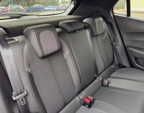 2008 1.2 PURETECH 130CH S&S GT