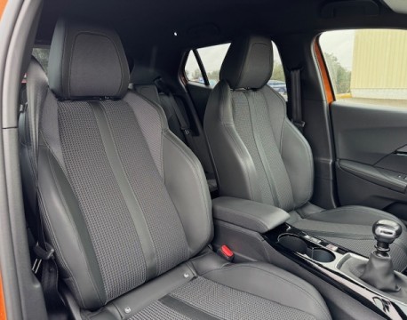 2008 1.2 PURETECH 130CH S&S GT