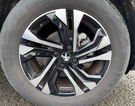 2008 1.2 PURETECH 130CH S&S GT