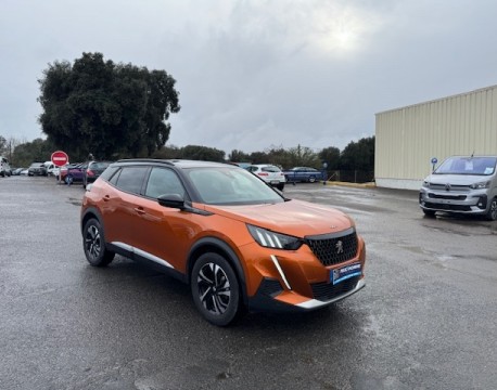 2008 1.2 PURETECH 130CH S&S GT