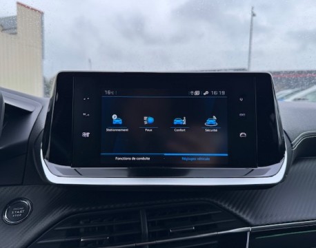 2008 1.2 PURETECH 130CH S&S GT