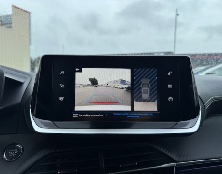 2008 1.2 PURETECH 130CH S&S GT