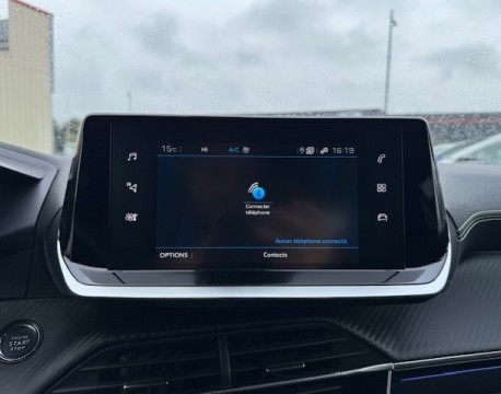 2008 1.2 PURETECH 130CH S&S GT